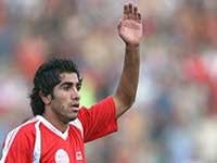 معدنچی با پرسپولیس 3 ساله بست