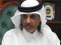 طعنه قطری ها به رئیس اتحادیه فوتبال انگلیس