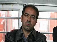 زارع: دنیزلی اعلام کرده جمعه به تهران می‌آید