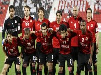 شکست حریف پرسپولیس در لیگ قطر