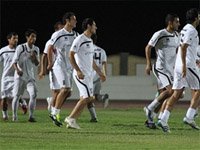 نظرزاده: دوست دارم در لیگ برتر بازی کنم