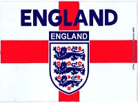 انگلیس هم برای میزبانی جام 2030 وارد میدان شد