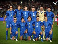برگومی: قلبم گواهی می‌دهد ایتالیا پیروز می‌شود
