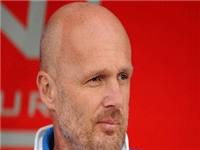  مربی تیم ملی فوتبال جمهوری چک استعفا کرد 