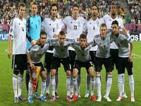 سایه جنجال سرود ملی بردیدار آلمان و آرژانتین
