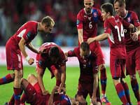 معرفی تیم های یورو 2016؛ جمهوری چک