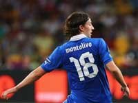 بازگشت کاپیتان میلان به ترکیب تیم ملی ایتالیا