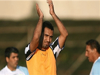 سیاوش اکبرپور از فوتبال خداحافظی کرد