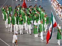 روز و ساعت مسابقات ورزشکاران ایرانی در المپیک