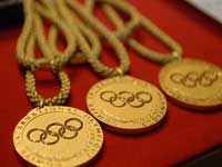 صعود ایران به رده 12جدول توزیع مدال‌های المپیک