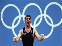 ایران در المپیک 2012 لندن شانزدهم شد!