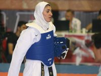 حاجی‌پور شانس کسب مدال برنز را از دست داد
