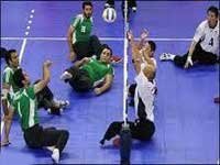 ایران از‌قدرت‌های والیبال نشسته جهان است