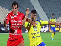 مس خواستار جذب رضا نورمحمدی شد
