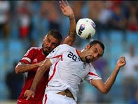غیبت گلزنان تنها مصاف ایران و تونس