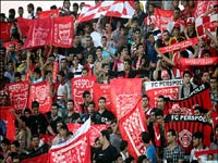 کفشگری: آرزوی بچگیام پرسپولیس بود