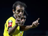 9 قهرمانی برای محبوب‌ترین شماره 4 فوتبال ایران