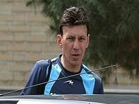 آقاجانیان: امکان همکاری با سپیدرود برایم وجود ندارد