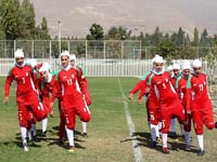برتری پرگل دختران ایران مقابل بوتان