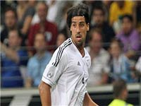 بکنبائر موافق خرید خدیرا