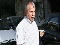 پروین از جمع ستارگان ایران جدا شد