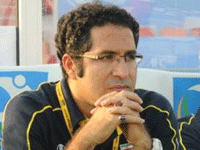 اکبر محمدی:ذوب‌آهن تاکتیکی‌ترین تیم لیگ است