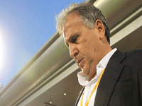 اخراج زیکو از اف سی گوآ