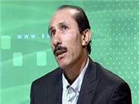مربی اس. اهواز و شایعهدوپینگ پرسپولیسیها!