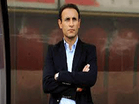 شرط گلمحمدی برای پرسپولیسی شدن مسلمان