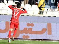 وداع رسمی ولاتکو با هواداران پرسپولیس 