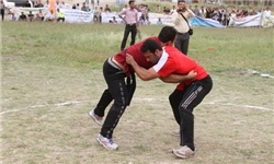 ایران، اساسنامه انجمن ورزشهای سنتی را مینویسد