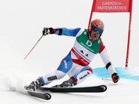 سرمربیان تیم‌های ملی اسکی انتخاب شدند