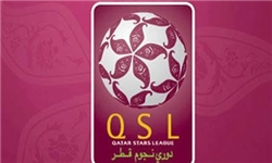 بهترین‌های لیگ قطر