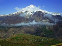 دماوند؛ کوه "دلار" برای فدراسیون کوهنوردی