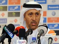 ممنوعیت حضور داوران خارجی در لیگ امارات