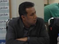 اعتراض جباری‌زاده به کاهش تیم‌های لیگ