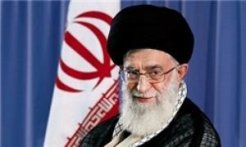 دیدار رهبر انقلاب با مدالآوران بازیهای آسیایی