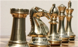 نتایج دور پایانی شطرنج جام خزر