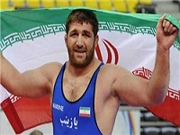 3 ایرانی در میان آزادکاران برتر جهان
