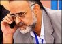 نبی: نمیتوانیم 9 آذر با آفریقای جنوبی بازی کنیم