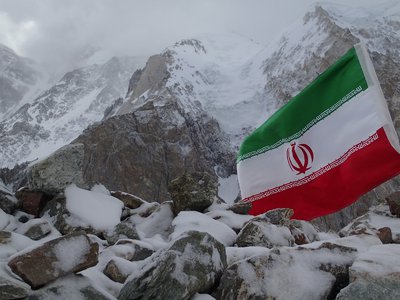 پیکر آخرین بازمانده بهمن اشترانکوه یافت شد