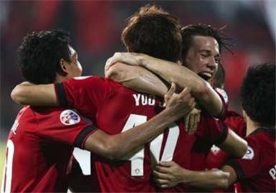 لیگ قهرمانان/ صعود نماینده تایلند به دور حذفی آسیا