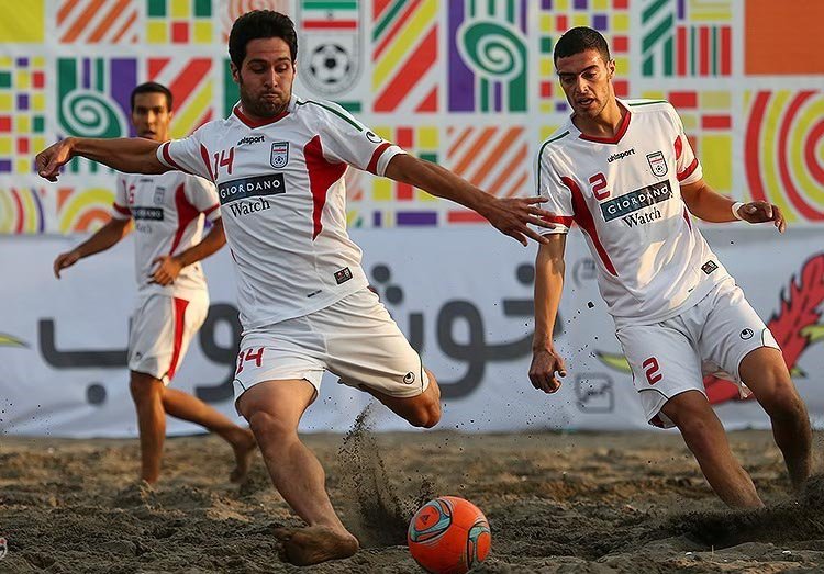 راه کوتاه ایران تا فینال جام جهانی