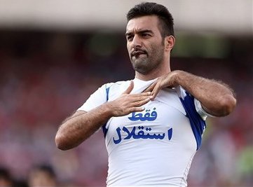 عمرانزاده: از انتخابم شوکه شدم
