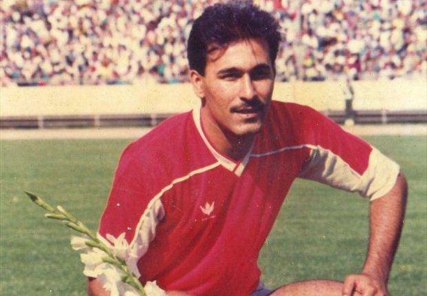 یادی از 5 مهاجم برتر فوتبال خرمشهر