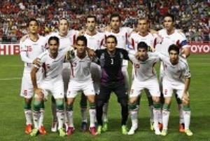 ایران - ژاپن 21 مهر در ورزشگاه آزادی؟