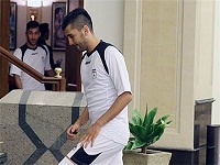 مسلمان در نهایت از ذوب آهن جدا شد