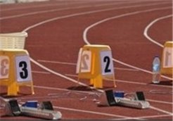 علی الهی به مدال نقره دوی 1500 متر دست یافت