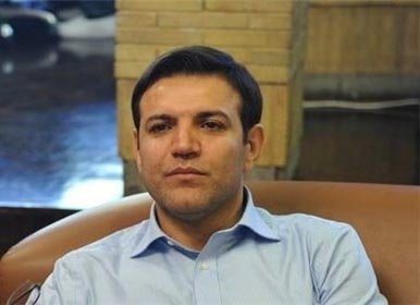عزیزی خادم: انتخاب ویلموتس قابل دفاع نیست