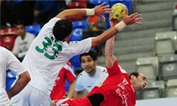 برتری تیم جوانان ایران برابر لیتوانی